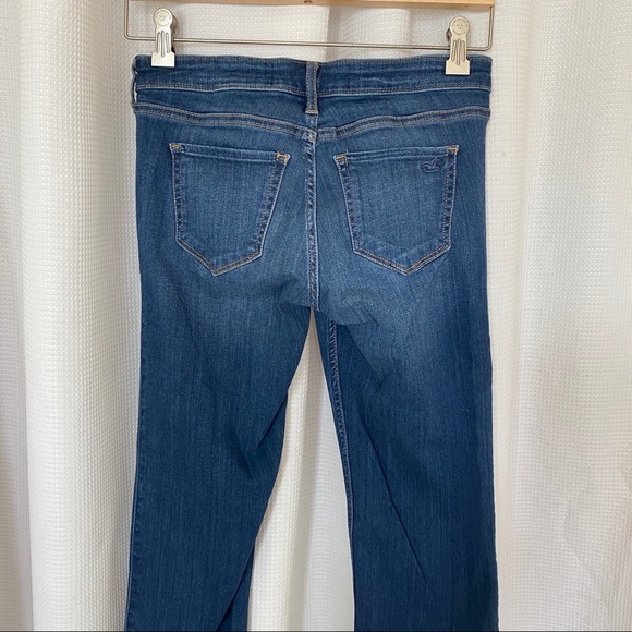 Hollister Bootcut Jeans - Picture 5 of 9